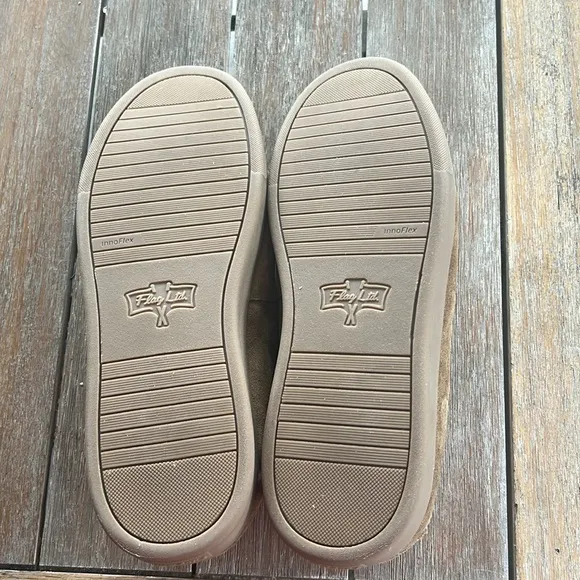 LTD Men’s FLG LTD Boardwalk                        242FL0012      11.5 M