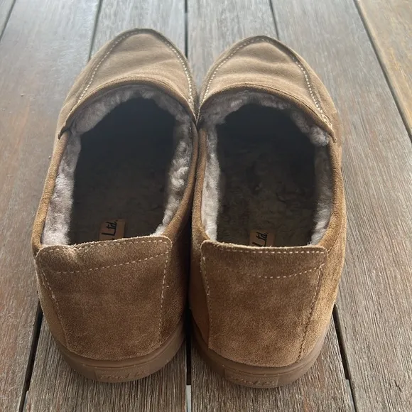LTD Men’s FLG LTD Boardwalk                        242FL0012      11.5 M