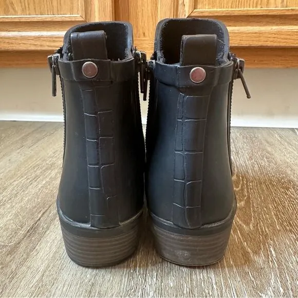 Lucky Brand Basil Rain Boot 8