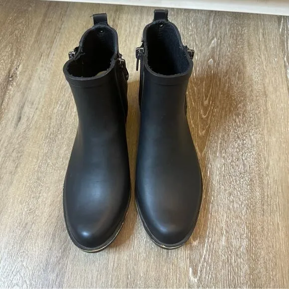 Lucky Brand Basil Rain Boot 8