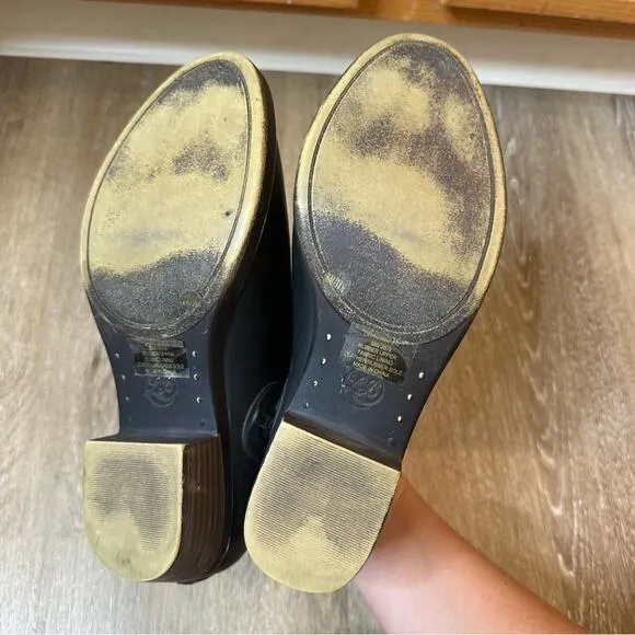 Lucky Brand Basil Rain Boot 8