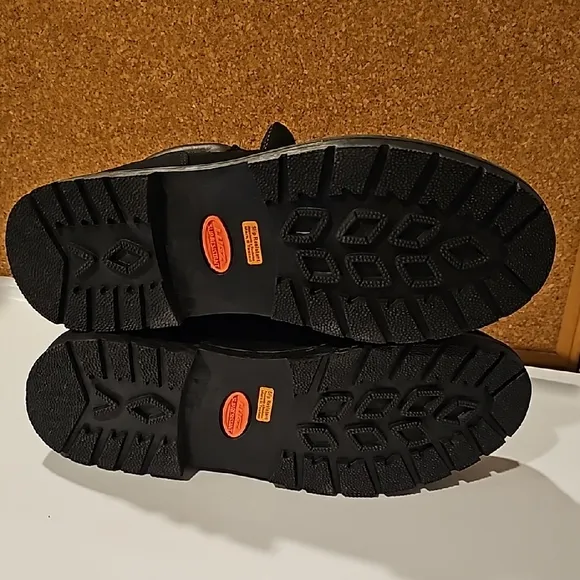 LUGZ Boots