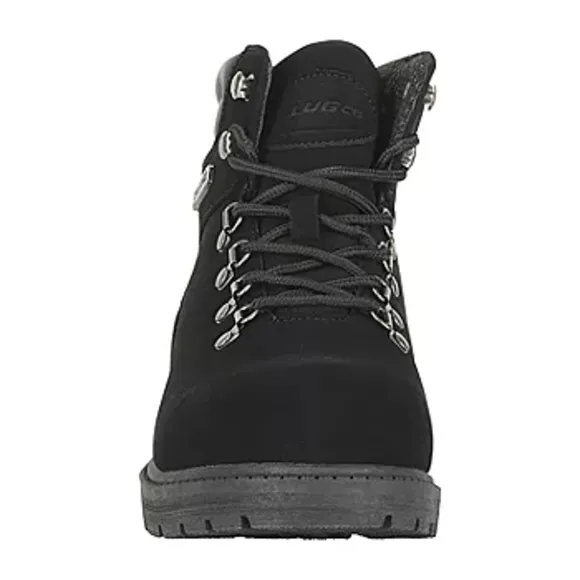 LUGZ Boots