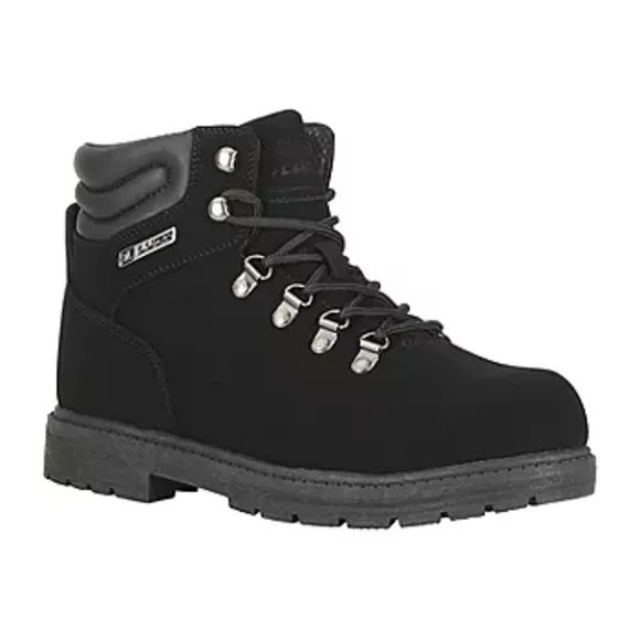 LUGZ Boots
