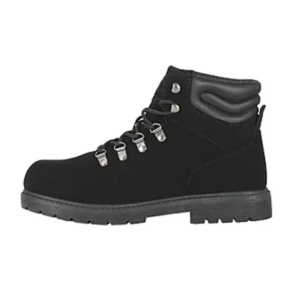 LUGZ Boots