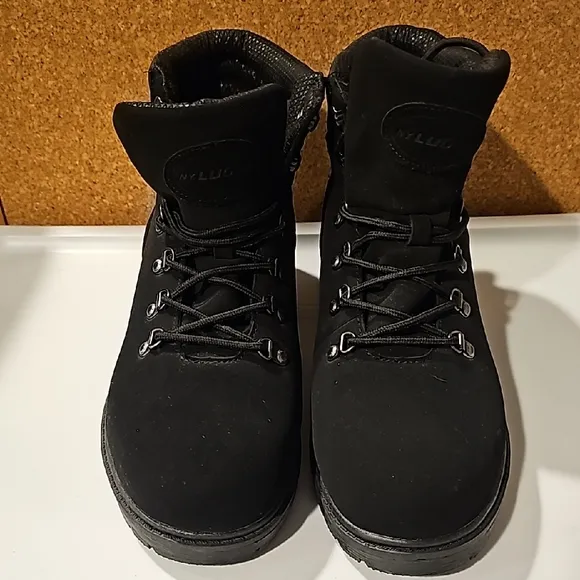 LUGZ Boots