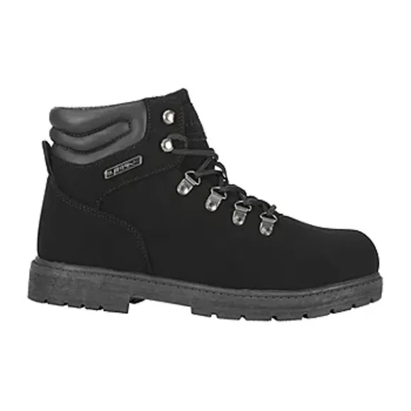 LUGZ Boots