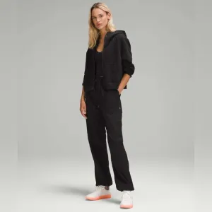 Lululemon Athletica Black Women's Shoes