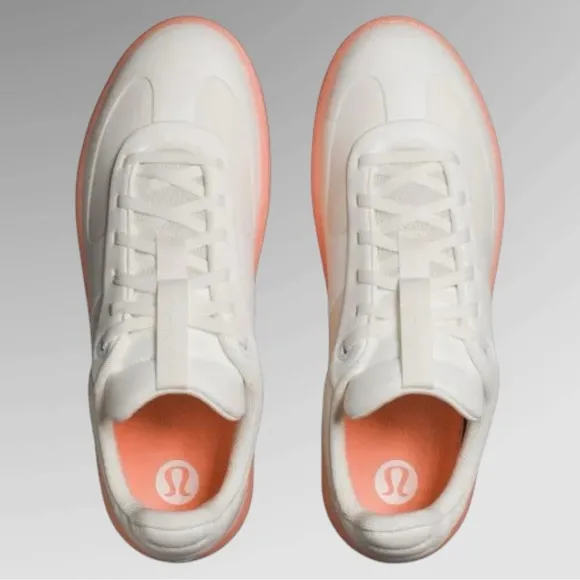 Lululemon Athletica Black Women's Shoes