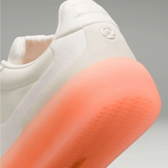 Lululemon Athletica Black Women's Shoes