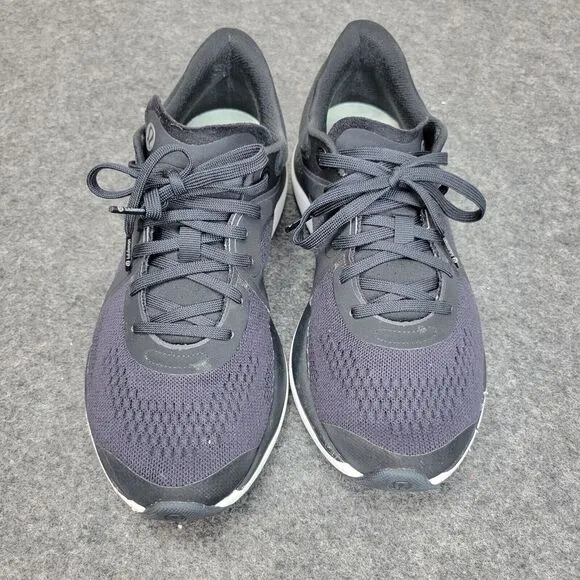 Lululemon Chargefeel Womens Shoes 8.5 Black Everyday Gym‎ Running Workout