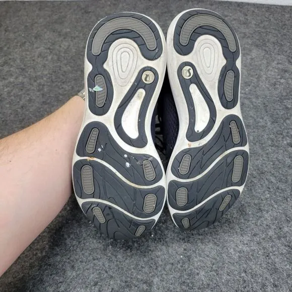 Lululemon Chargefeel Womens Shoes 8.5 Black Everyday Gym‎ Running Workout