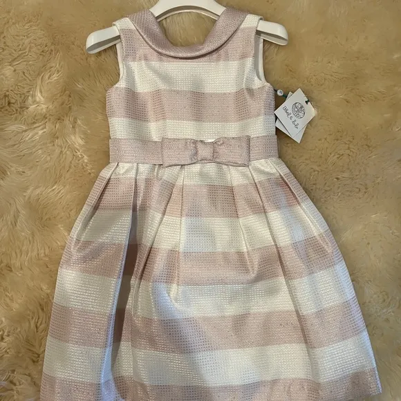 Luxury brand Abel &amp; Lula Dress size 6