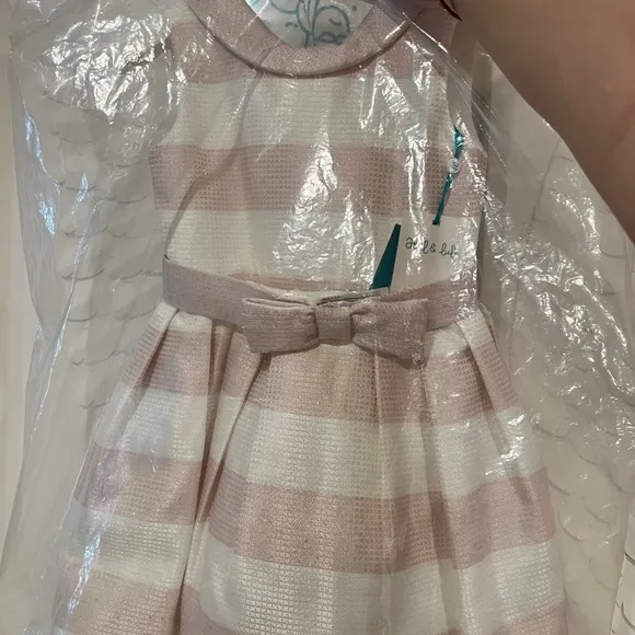 Luxury brand Abel &amp; Lula Dress size 6