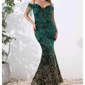 Luxury Dress, Minimalist Fashion
