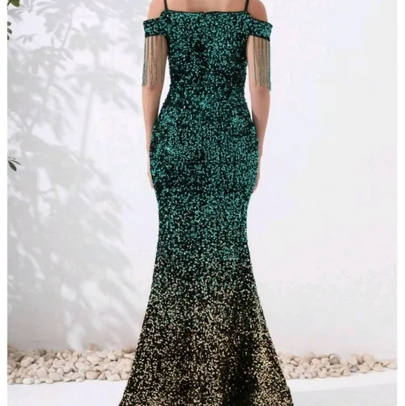 Luxury Dress, Minimalist Fashion