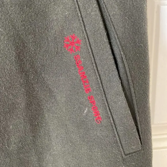 Luxury Japanese designer dress with drawstrings