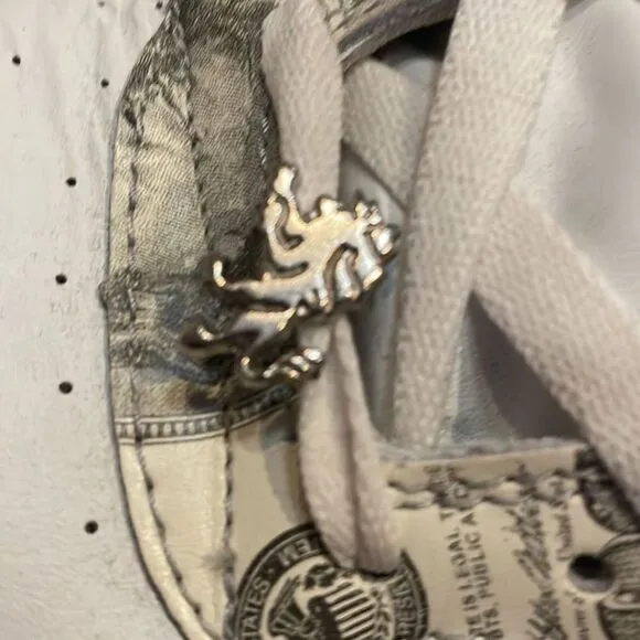 Luxury kicks size US‎ 13-14 Vlado Men's shoes NWT (box18)
