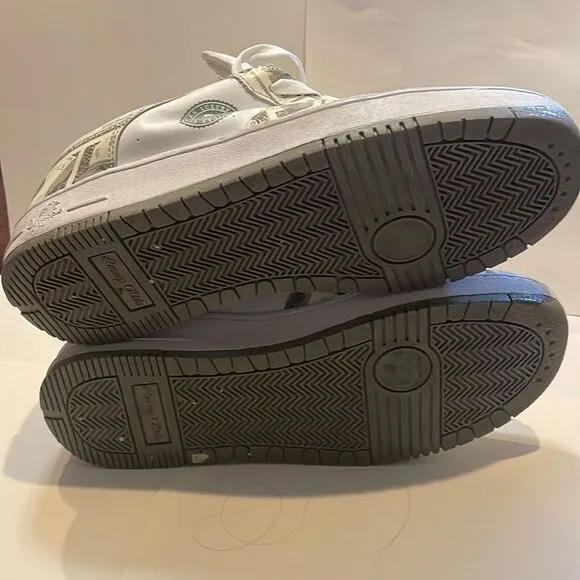 Luxury kicks size US‎ 13-14 Vlado Men's shoes NWT (box18)