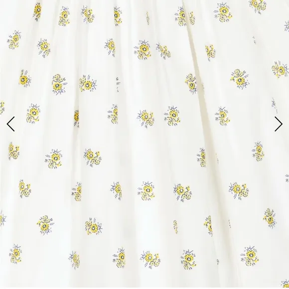 Luxury kids baby girl dresses bundle, 6m Bonpoint, Tartine