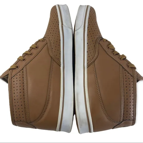 Luxury Men’s Shoes Size 10