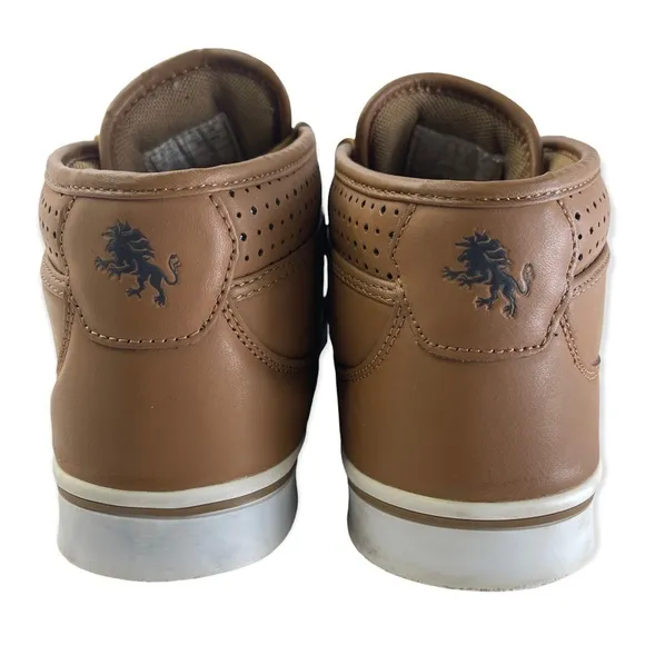 Luxury Men’s Shoes Size 10