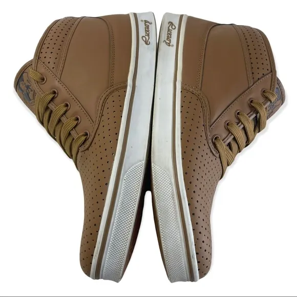 Luxury Men’s Shoes Size 10