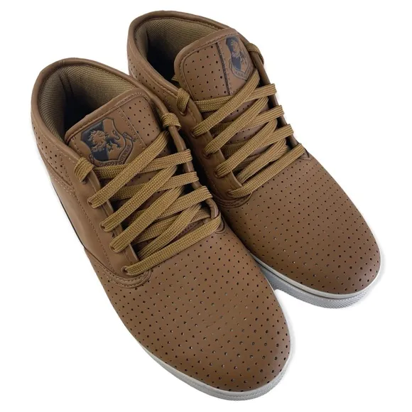 Luxury Men’s Shoes Size 10