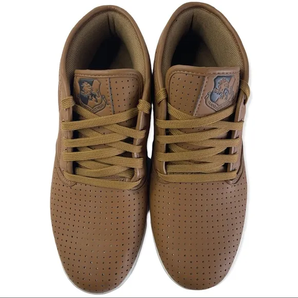 Luxury Men’s Shoes Size 10