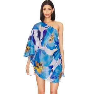 LUXURY MISA HERA DRESS MSRP $410.00, NWT