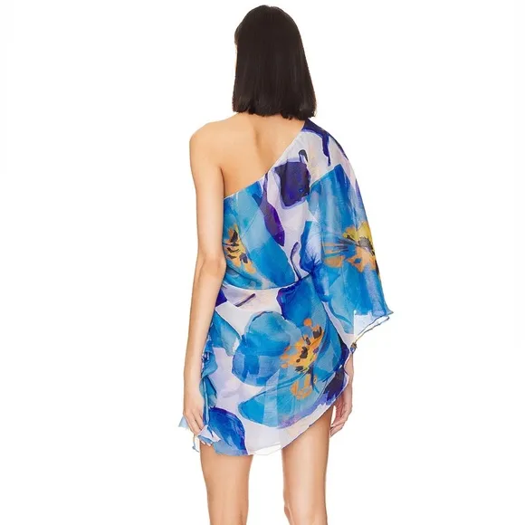 LUXURY MISA HERA DRESS MSRP $410.00, NWT
