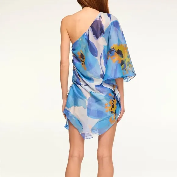LUXURY MISA HERA DRESS MSRP $410.00, NWT