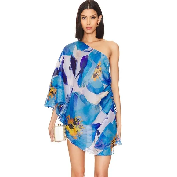 LUXURY MISA HERA DRESS MSRP $410.00, NWT