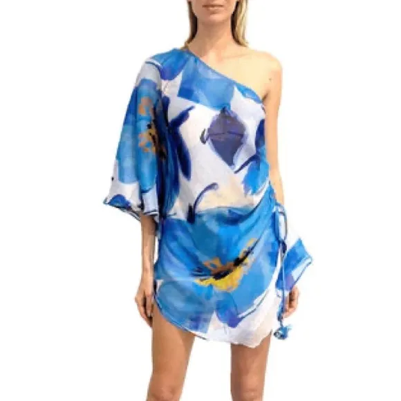 LUXURY MISA HERA DRESS MSRP $410.00, NWT