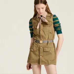 Luxury women's dress