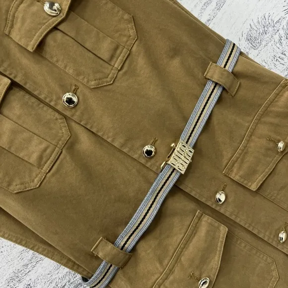 Luxury women's dress