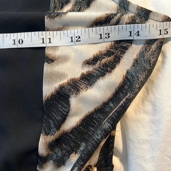 Luz, Luxury Clothier, Made in Mexico, Absolute Gorgeous, High Side Slits, Unique