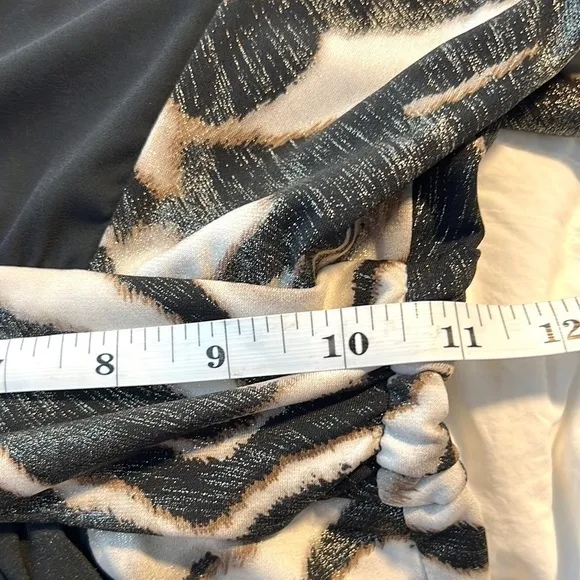 Luz, Luxury Clothier, Made in Mexico, Absolute Gorgeous, High Side Slits, Unique