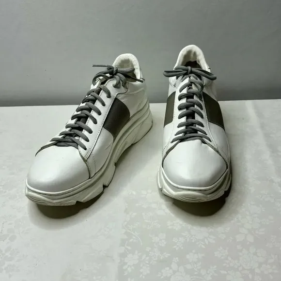 M. GEMI tennis shoes womens 41