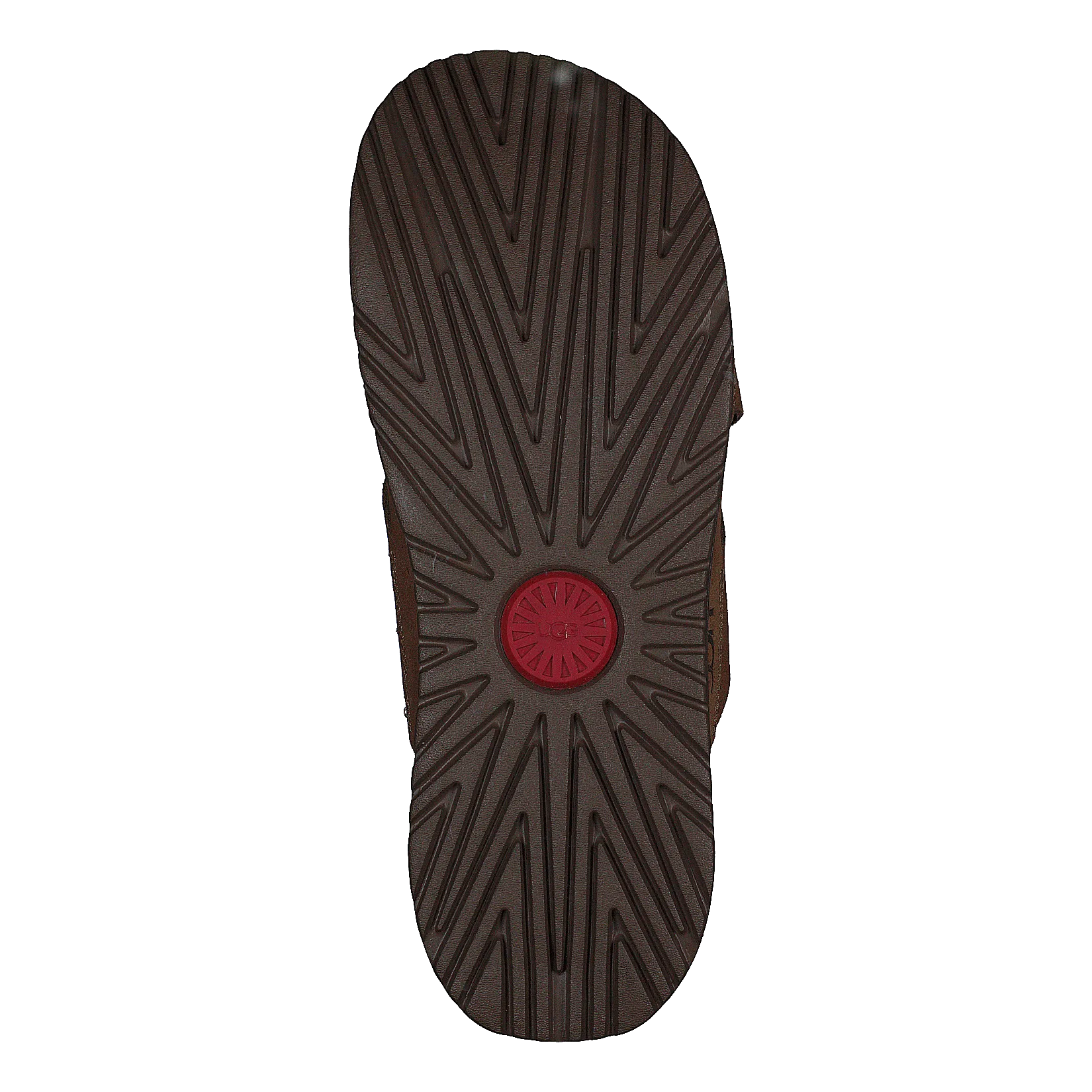 M Wainscott Slide Chestnut