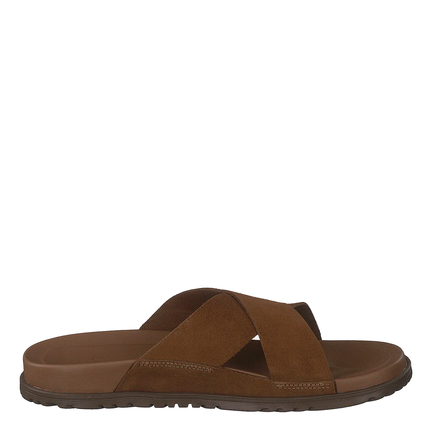 M Wainscott Slide Chestnut
