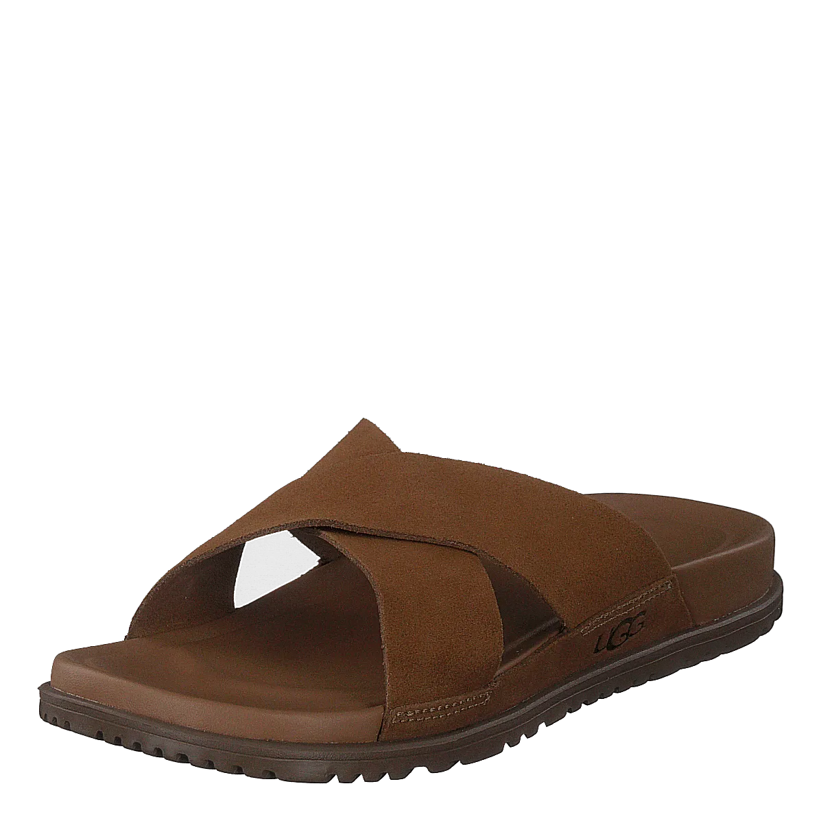 M Wainscott Slide Chestnut