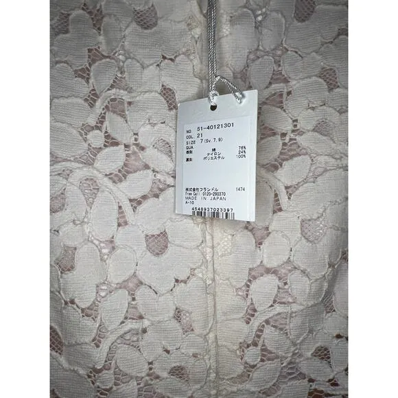 Maglie le cassetto from Japan Luxury Brand Dress