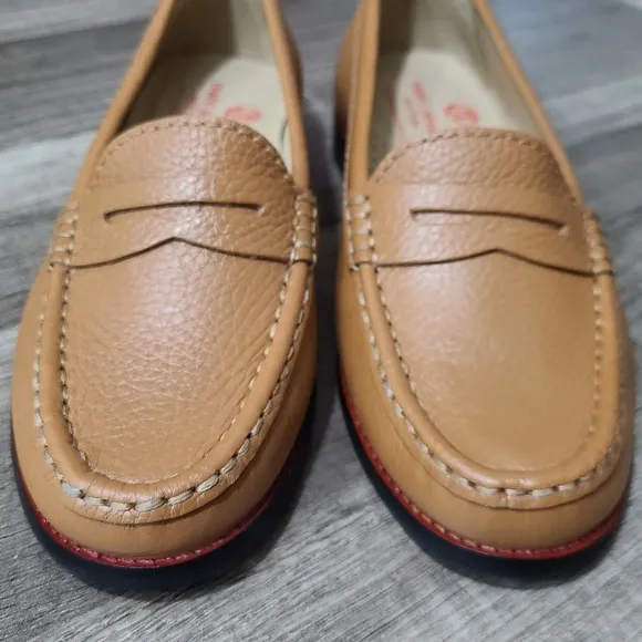 Marc Joseph New York East Village kids loafers
