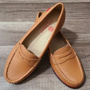 Marc Joseph New York East Village kids loafers