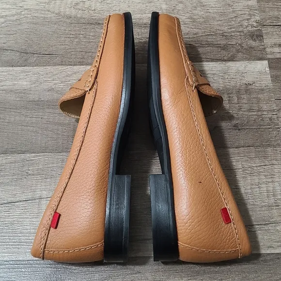 Marc Joseph New York East Village kids loafers