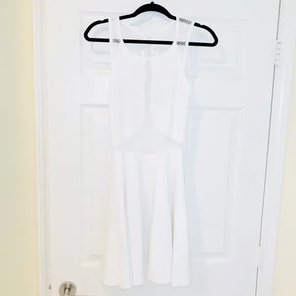 MARCIANO LUXURY DRESS