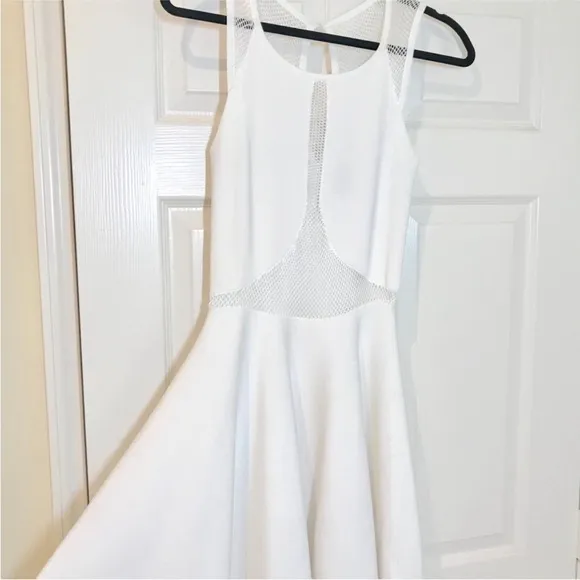 MARCIANO LUXURY DRESS