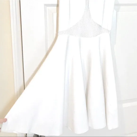 MARCIANO LUXURY DRESS