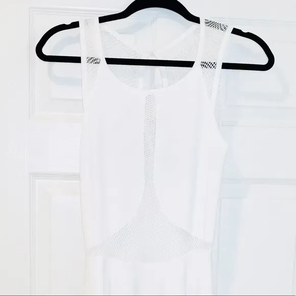 MARCIANO LUXURY DRESS